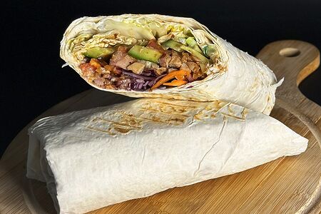 Шаурма Шашлычная