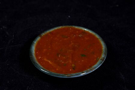 Шашлычный соус