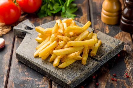 Картофель фри