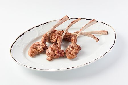 Каре ягненка