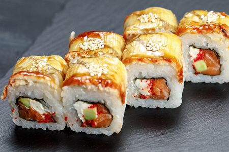 Фукуока маки