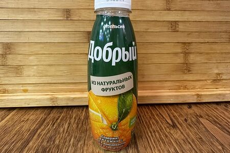 Сок Добрый