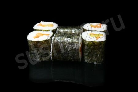 Ролл с перцем