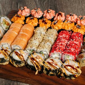 Теория большого сета