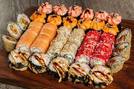 Теория большого сета