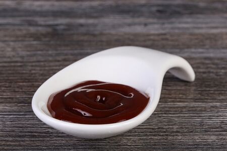 Соус барбекю