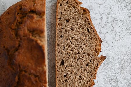 Алтайский с полбой