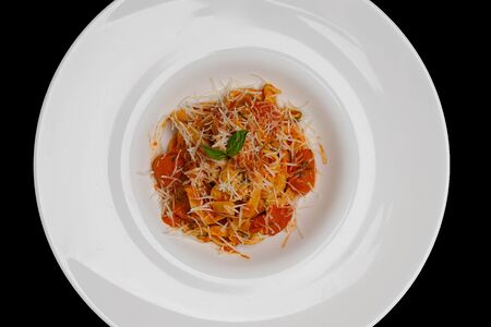 Паста Аль Помодоро