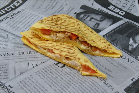 Тортильеза