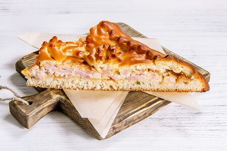 Пирог закусочный