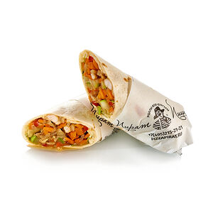 Шаурма с Курицей