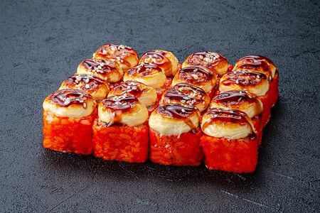 Мини-сет запеченный