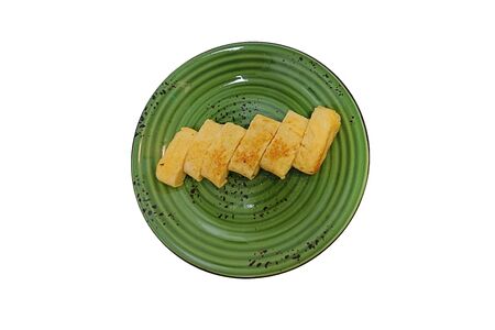 Омлет японский Тамагояки