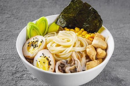 Японский рамен