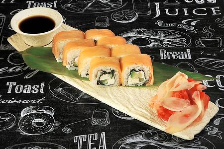 Ролл Филадельфия