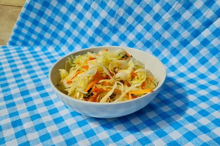 Салат Витаминный