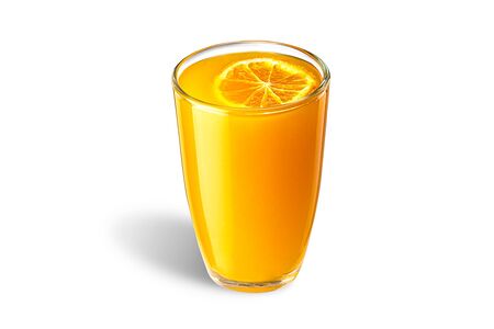 Мандариновое настроение