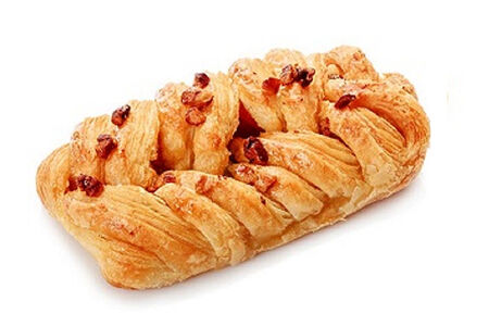 Кленовый пекан