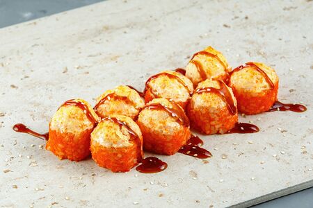 Сканди ролл