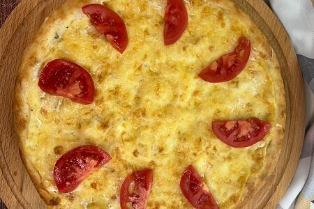 Пицца Маргарита