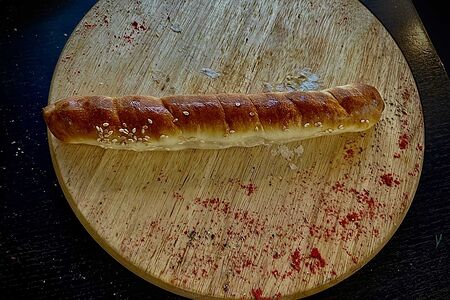 Сосиска Венская