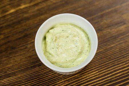 Соус Тартар