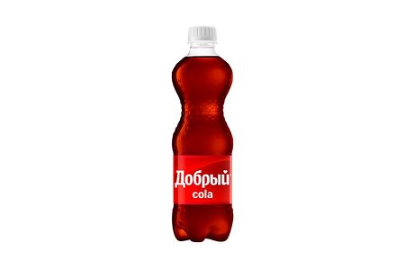 Добрый Cola