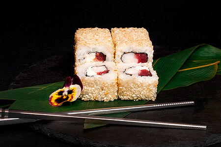 Ролл Гурман