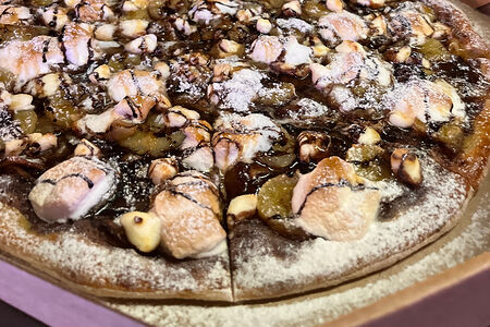 Шоколадный Тони