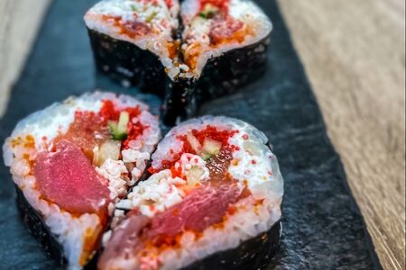 Ролл Москва