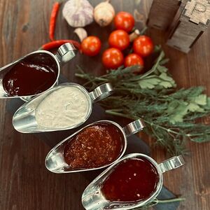 Соус Цезарь