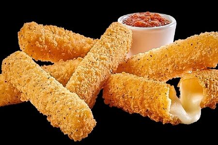 Сырные палочки