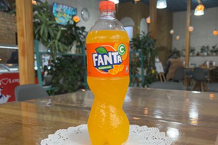 Fanta