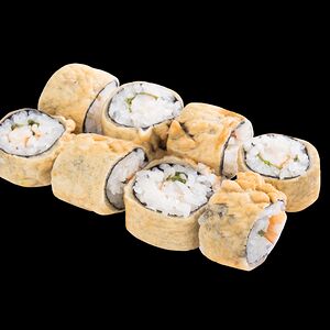 Էբի Տեմպուրա ռոլլ