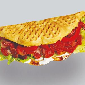 Джонни пепперони mini