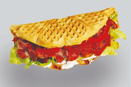 Джонни пепперони mini