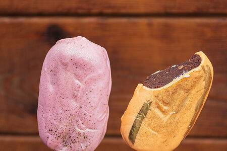 Пирожное Эскимо