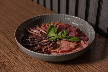 Национальное плато