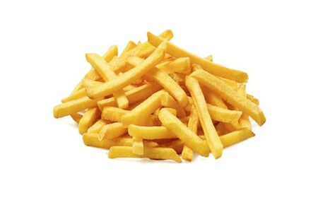 Картофель фри