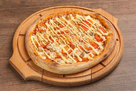 Соблазн Микки