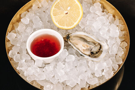 Устрица Джоли