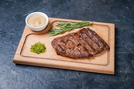 Стейк Мачете