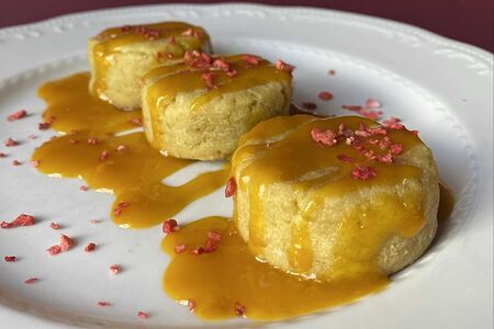 Тофники Vegan