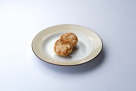 Куриные котлетки