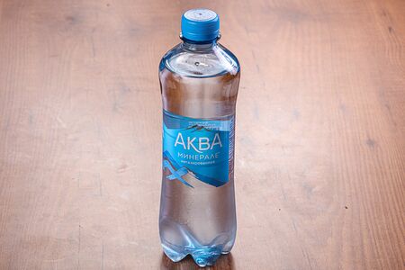 Aqua Minerale
