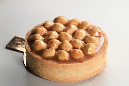 Тарт фундук