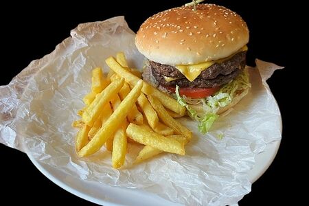 Двойная классика