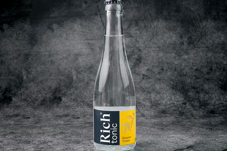 Rich Индиан тоник