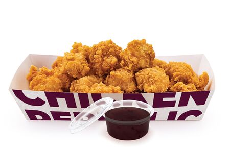 Терияки Байтс Box