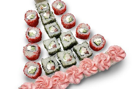 Сет Пять минут